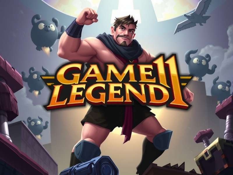 Game11Legend Player Reviews